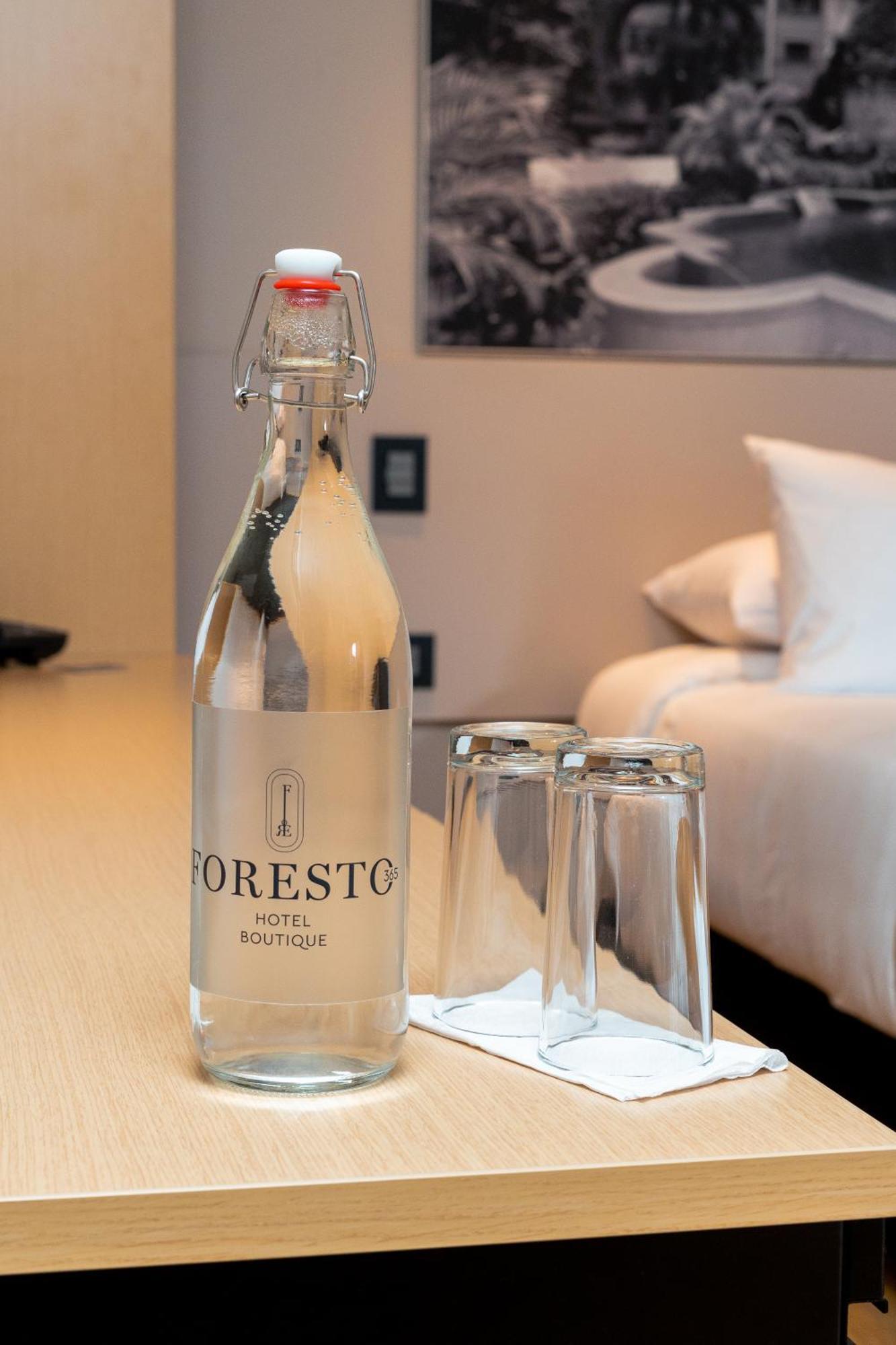 Hotel Foresto 365 Cali Bagian luar foto