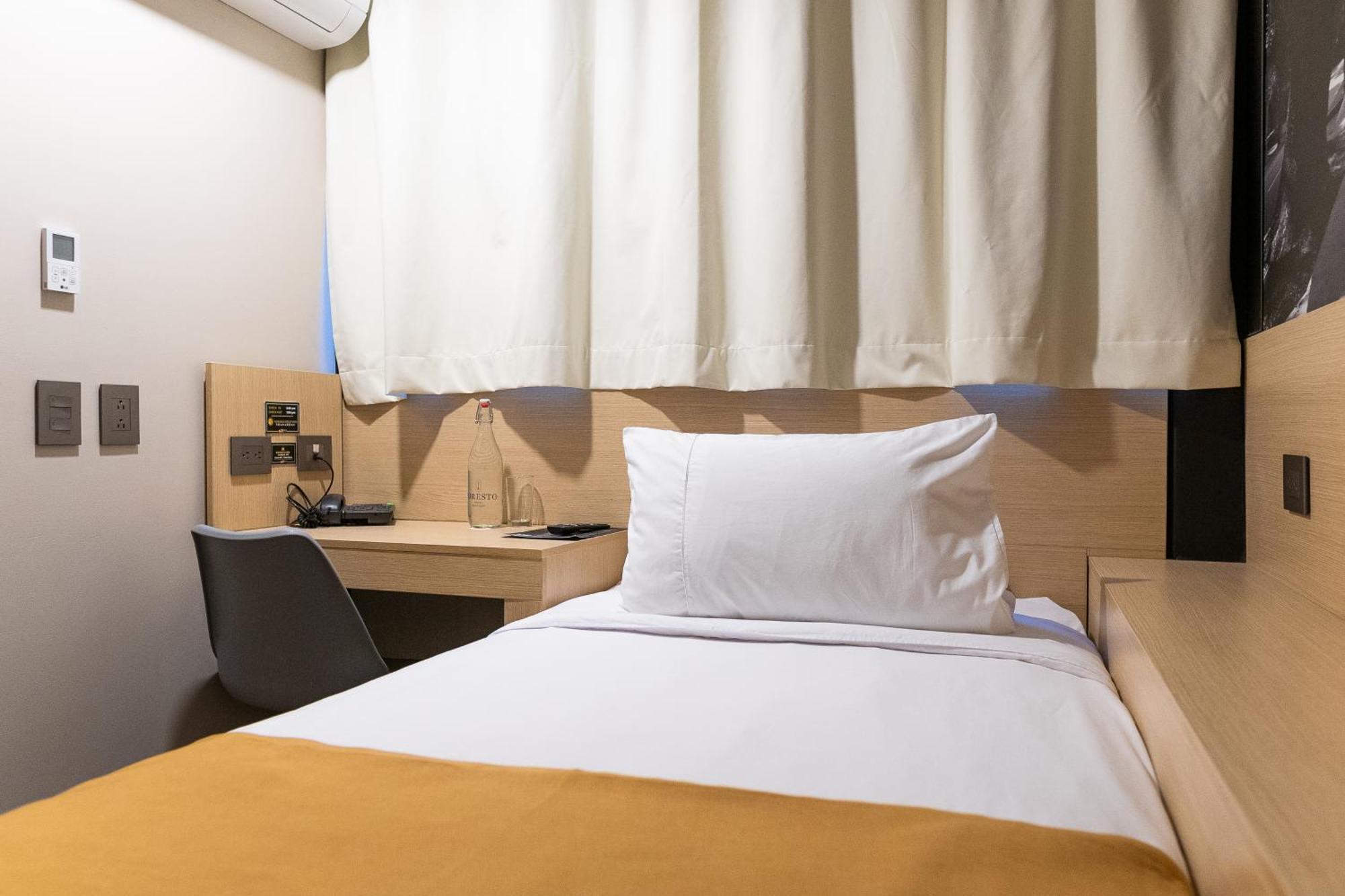 Hotel Foresto 365 Cali Bagian luar foto